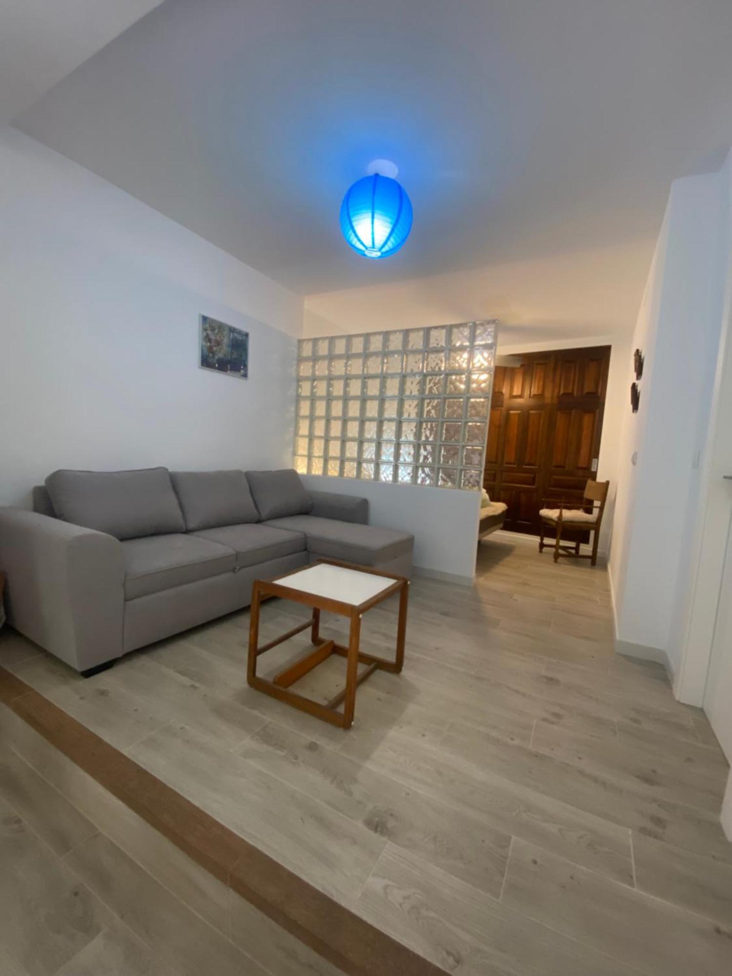 Ferienwohnung Plaza Granada Exterior foto