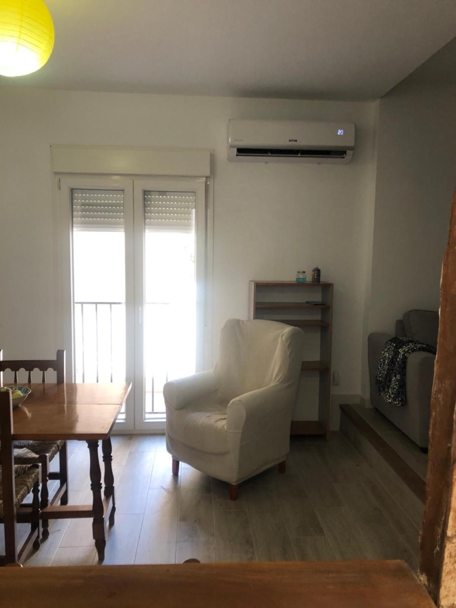 Ferienwohnung Plaza Granada Exterior foto