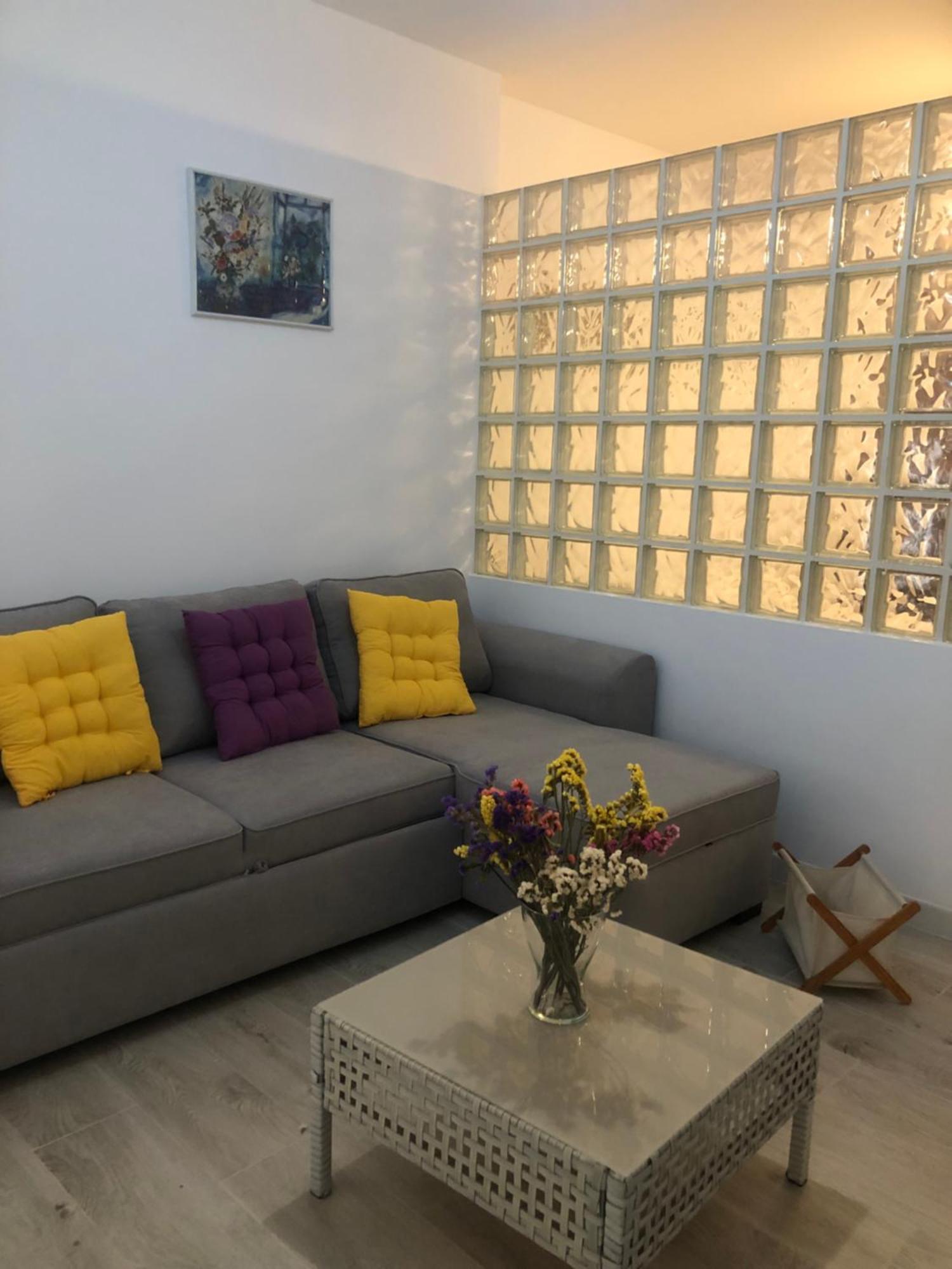 Ferienwohnung Plaza Granada Exterior foto