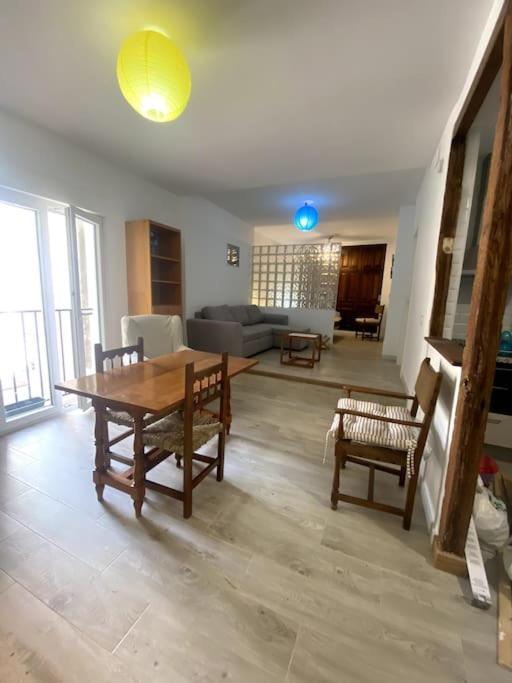 Ferienwohnung Plaza Granada Exterior foto