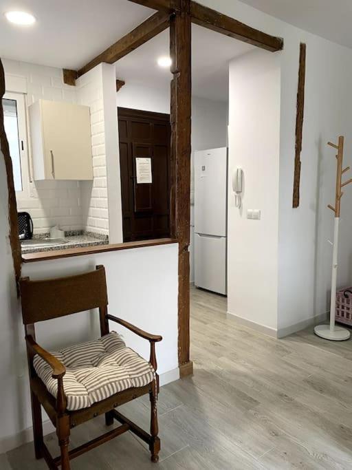 Ferienwohnung Plaza Granada Exterior foto