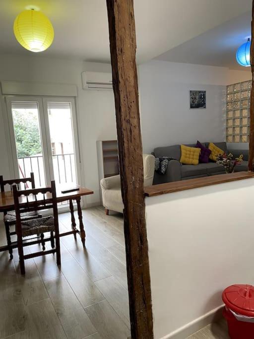 Ferienwohnung Plaza Granada Exterior foto