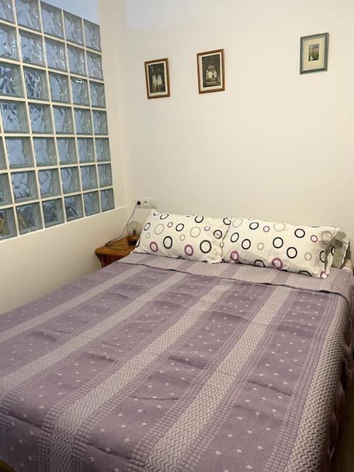 Ferienwohnung Plaza Granada Exterior foto