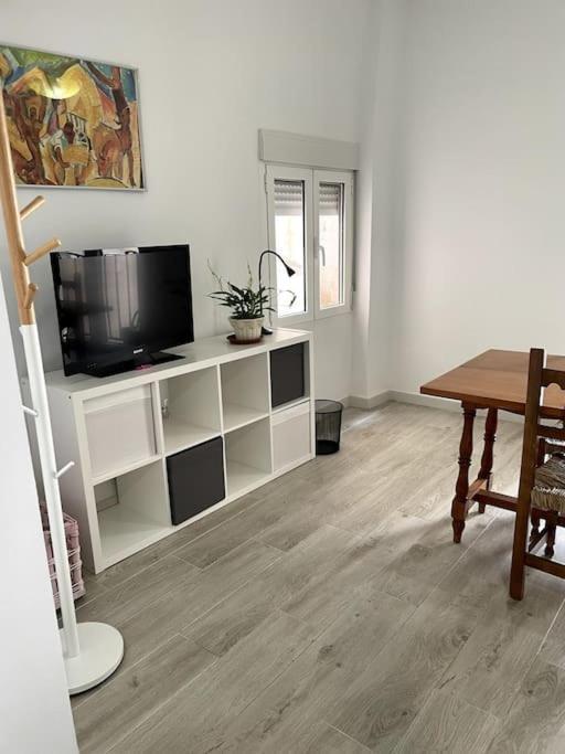 Ferienwohnung Plaza Granada Exterior foto
